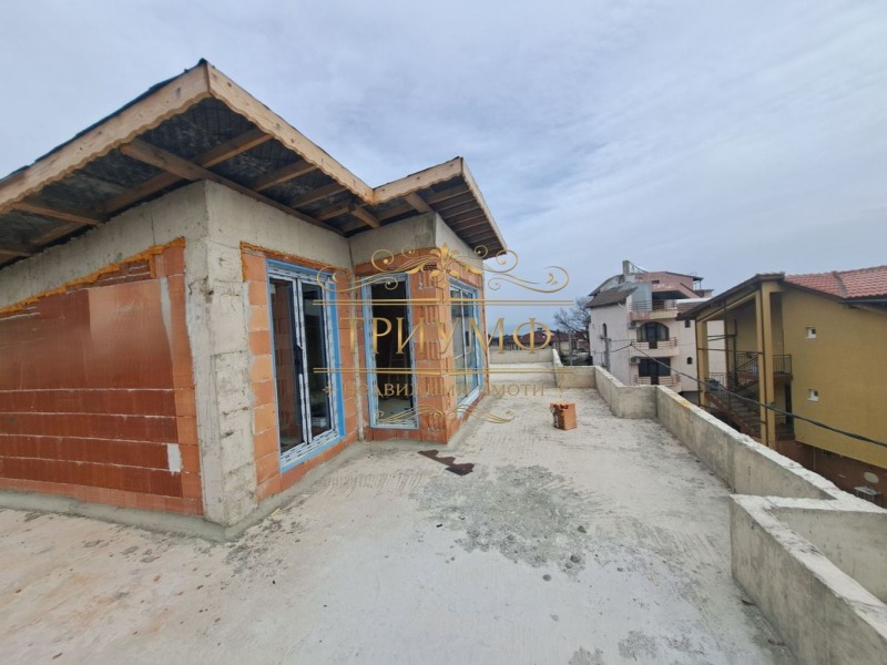 Продава КЪЩА, гр. Варна, м-т Ален мак, снимка 5 - Къщи - 52128044