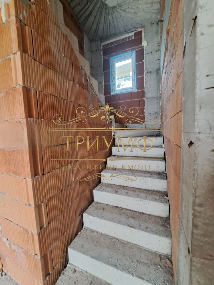 Продава КЪЩА, гр. Варна, м-т Ален мак, снимка 6 - Къщи - 52128044