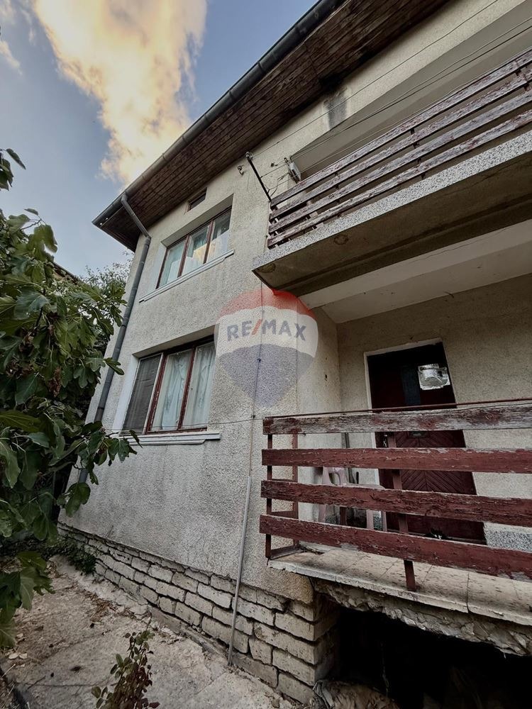 Продава КЪЩА, гр. Балчик, област Добрич, снимка 11 - Къщи - 52141224