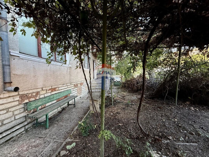 Продава КЪЩА, гр. Балчик, област Добрич, снимка 15 - Къщи - 52141224