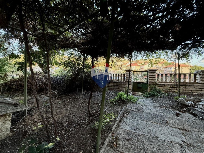 Продава КЪЩА, гр. Балчик, област Добрич, снимка 14 - Къщи - 52141224