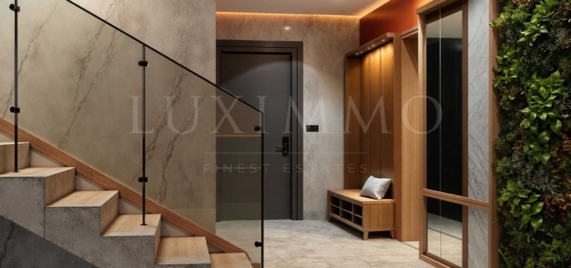 Продава КЪЩА, с. Рогош, област Пловдив, снимка 9 - Къщи - 52387061