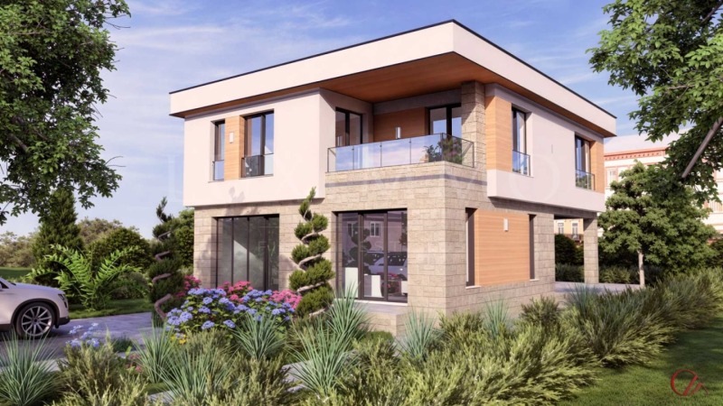 Продава КЪЩА, област Пловдив, с. Рогош • 305000 € / 596528.15 лв. • 96445890 1