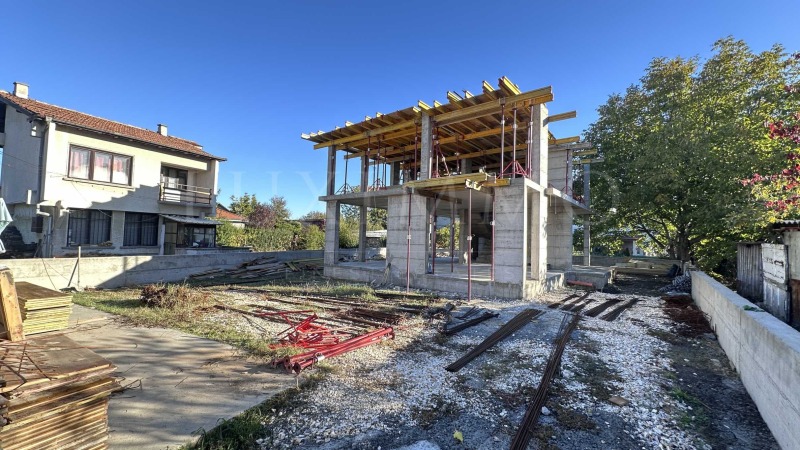 Продава КЪЩА, с. Рогош, област Пловдив, снимка 10 - Къщи - 52387061