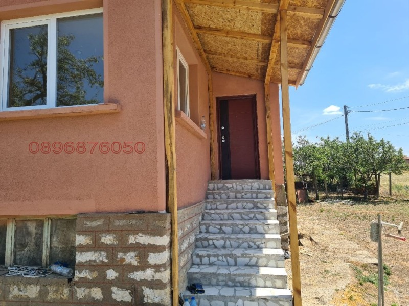 Продава КЪЩА, с. Чирен, област Враца, снимка 7 - Къщи - 52809734