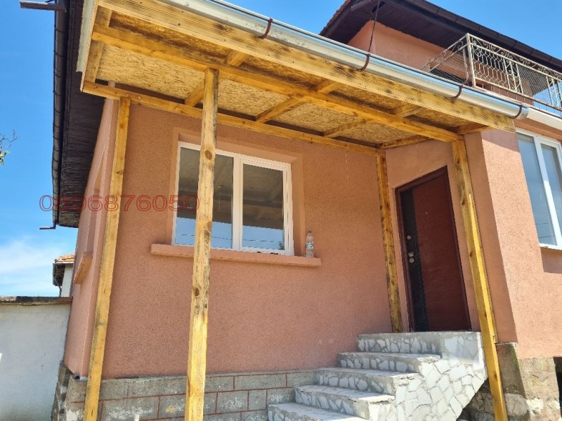 Продава КЪЩА, с. Чирен, област Враца, снимка 8 - Къщи - 52809734
