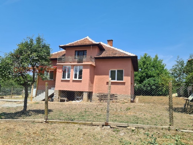 Продава КЪЩА, с. Чирен, област Враца, снимка 3 - Къщи - 52809734