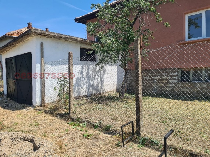 Продава КЪЩА, с. Чирен, област Враца, снимка 5 - Къщи - 52809734