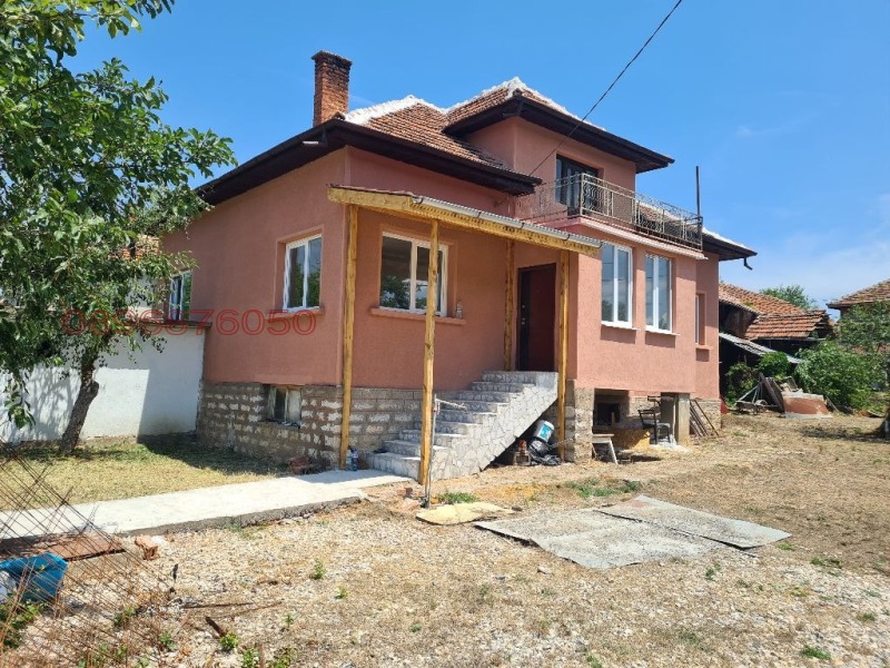 Продава КЪЩА, с. Чирен, област Враца