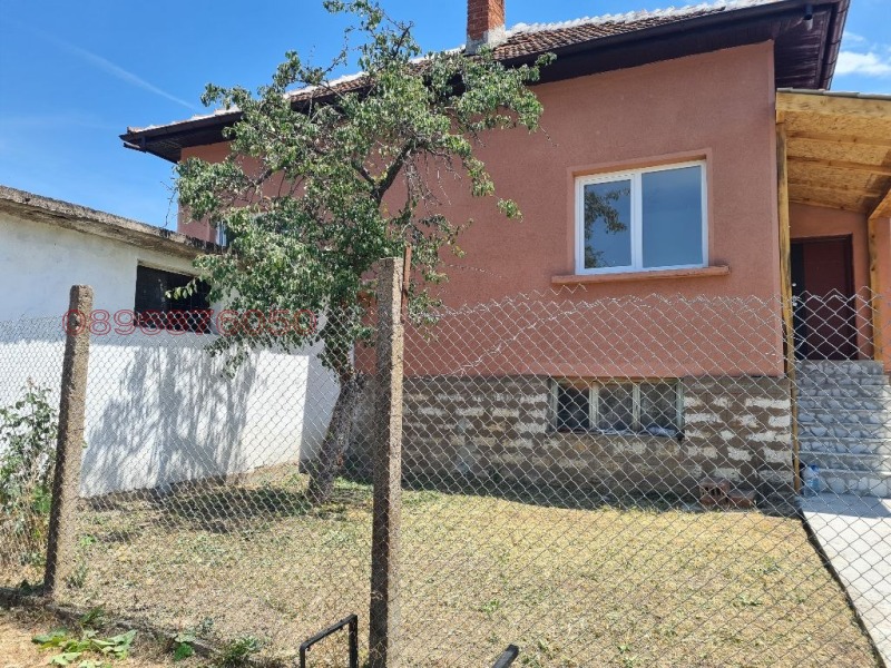 Продава КЪЩА, с. Чирен, област Враца, снимка 6 - Къщи - 52809734