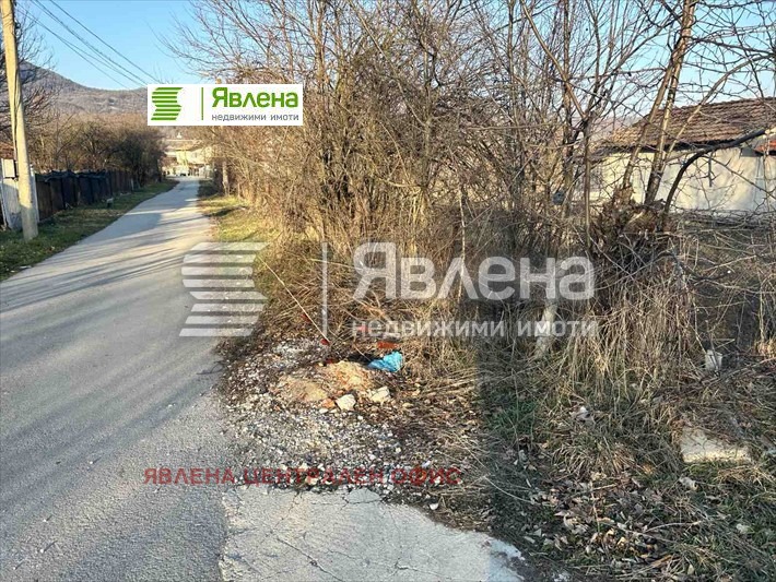 Продава ПАРЦЕЛ, с. Скравена, област София област, снимка 2 - Парцели - 48577805