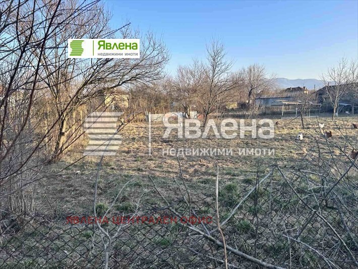 Продава ПАРЦЕЛ, с. Скравена, област София област, снимка 3 - Парцели - 48577805