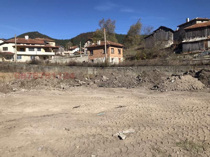 Продава ПАРЦЕЛ, с. Равногор, област Пазарджик, снимка 3 - Парцели - 52785980