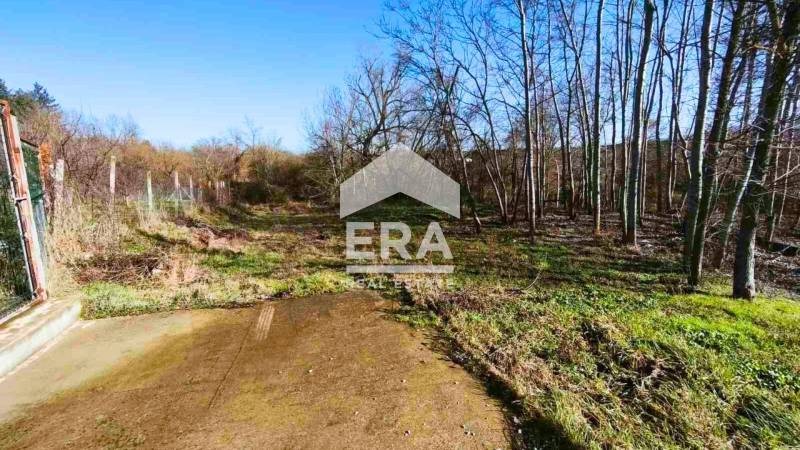 Продава ПАРЦЕЛ, гр. Търговище, Вилна зона, снимка 2 - Парцели - 53450219