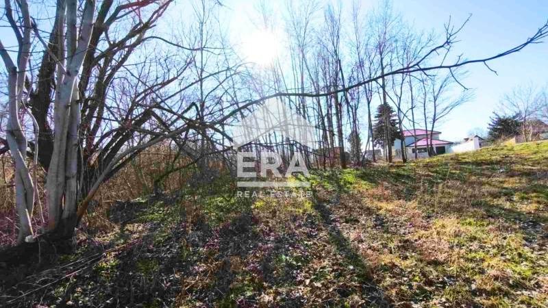 Продава ПАРЦЕЛ, гр. Търговище, Вилна зона, снимка 5 - Парцели - 53450219