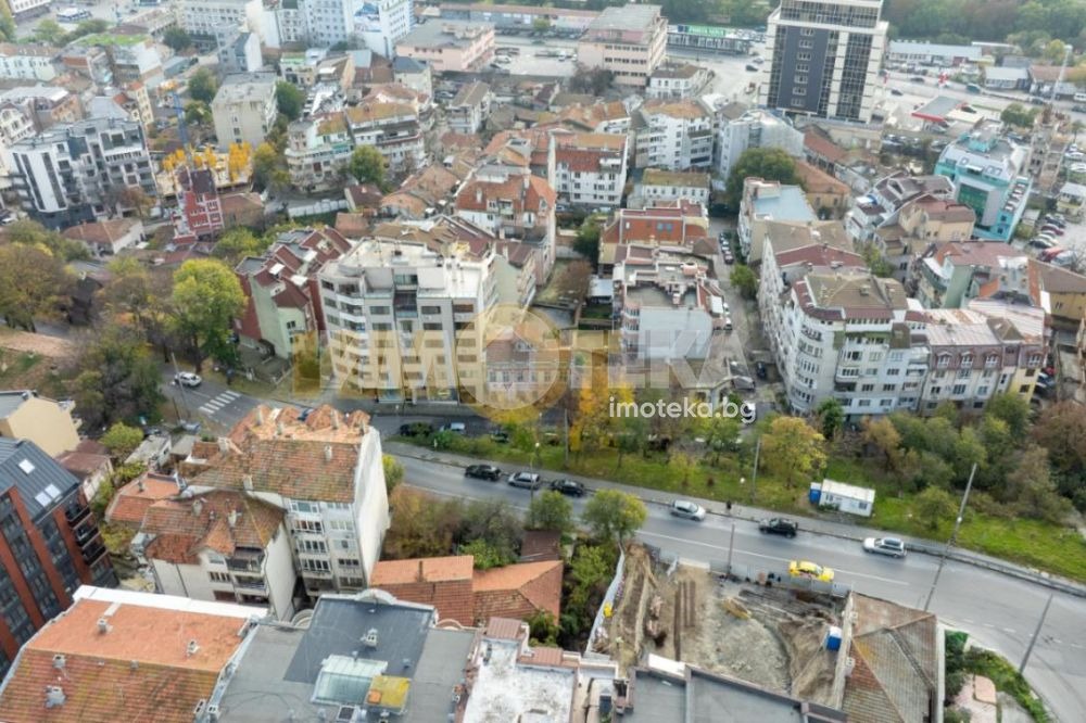 Продава 2-СТАЕН, гр. Варна, Операта, снимка 10 - Апартаменти - 54303563