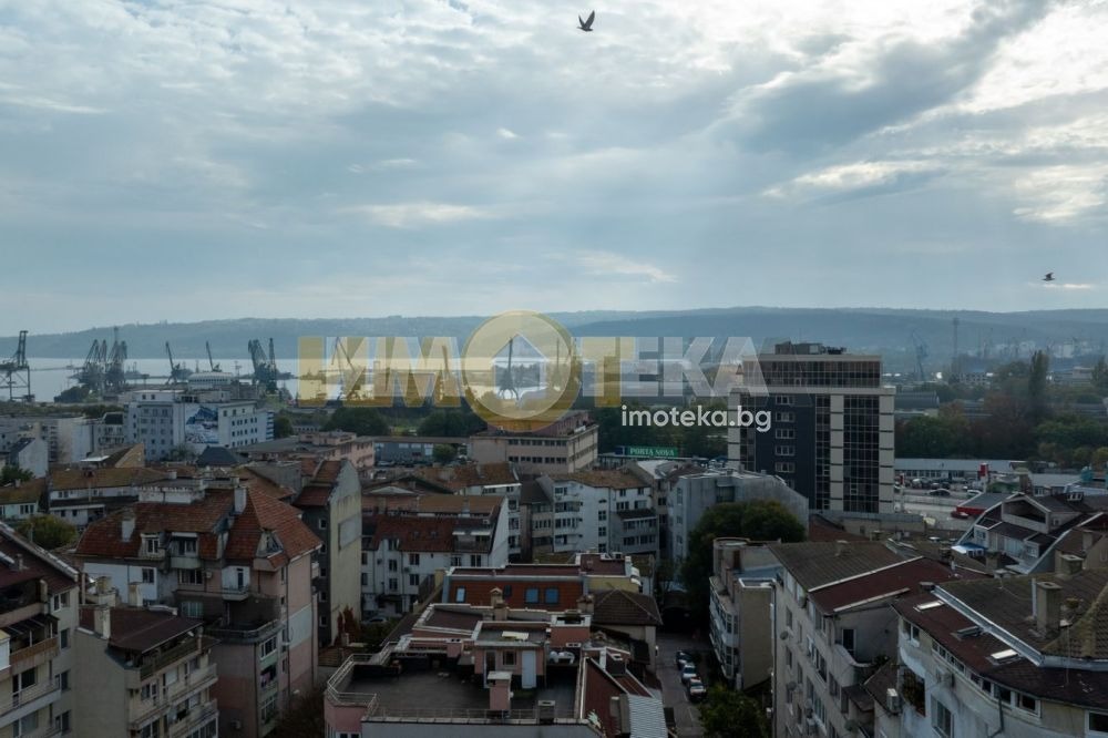 Продава 2-СТАЕН, гр. Варна, Операта, снимка 2 - Апартаменти - 54303563