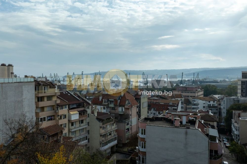 Продава 2-СТАЕН, гр. Варна, Операта, снимка 12 - Апартаменти - 54303563