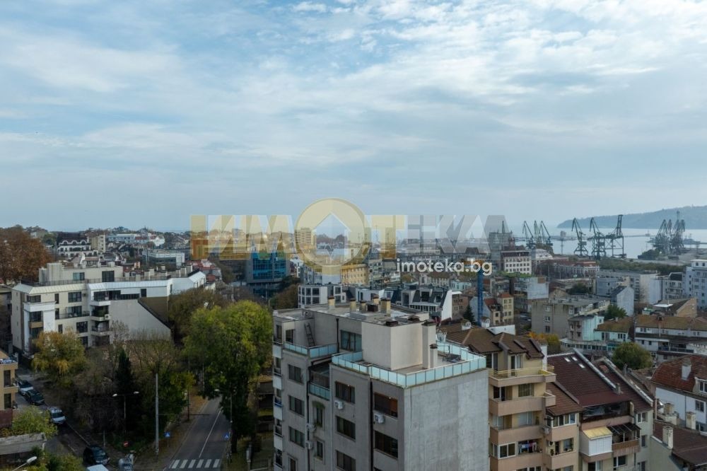 Продава 2-СТАЕН, гр. Варна, Операта, снимка 6 - Апартаменти - 54303563