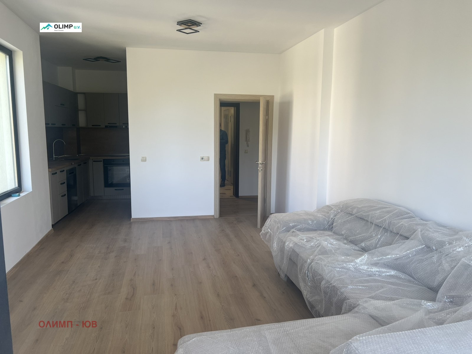 Продава 2-СТАЕН, гр. София, Лозенец, снимка 2 - Апартаменти - 54339022