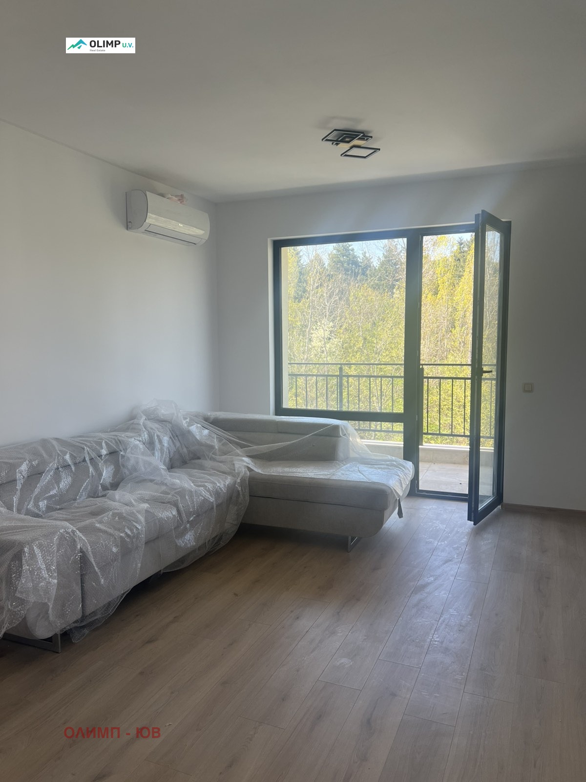 Продава 2-СТАЕН, гр. София, Лозенец, снимка 4 - Апартаменти - 54339022