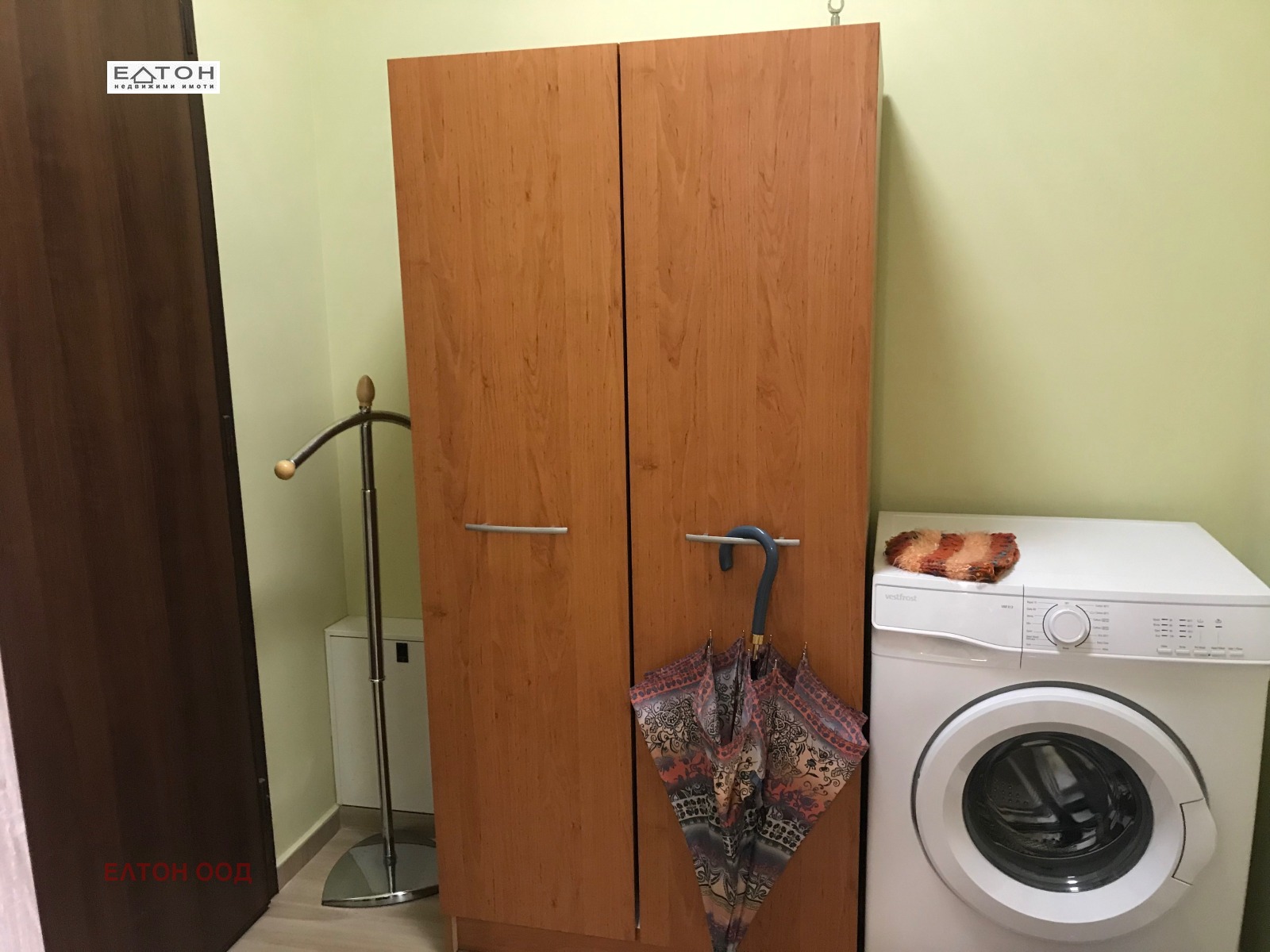 Продава 2-СТАЕН, гр. София, Люлин 2, снимка 5 - Апартаменти - 54590399