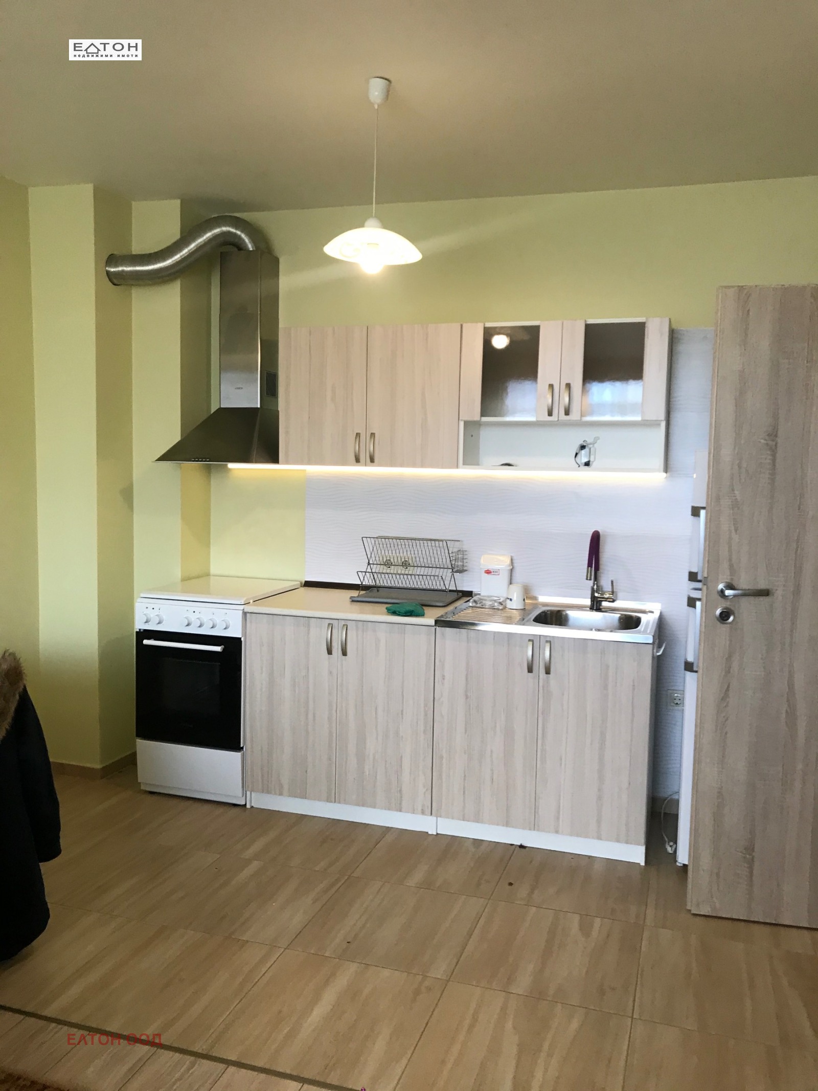 Продава 2-СТАЕН, гр. София, Люлин 2, снимка 6 - Апартаменти - 54590399