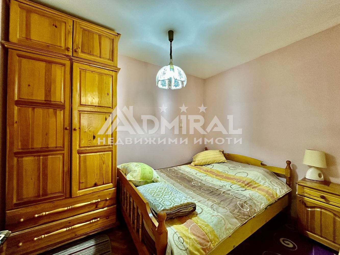 Продава 2-СТАЕН, гр. Бургас, Възраждане, снимка 5 - Апартаменти - 56013440