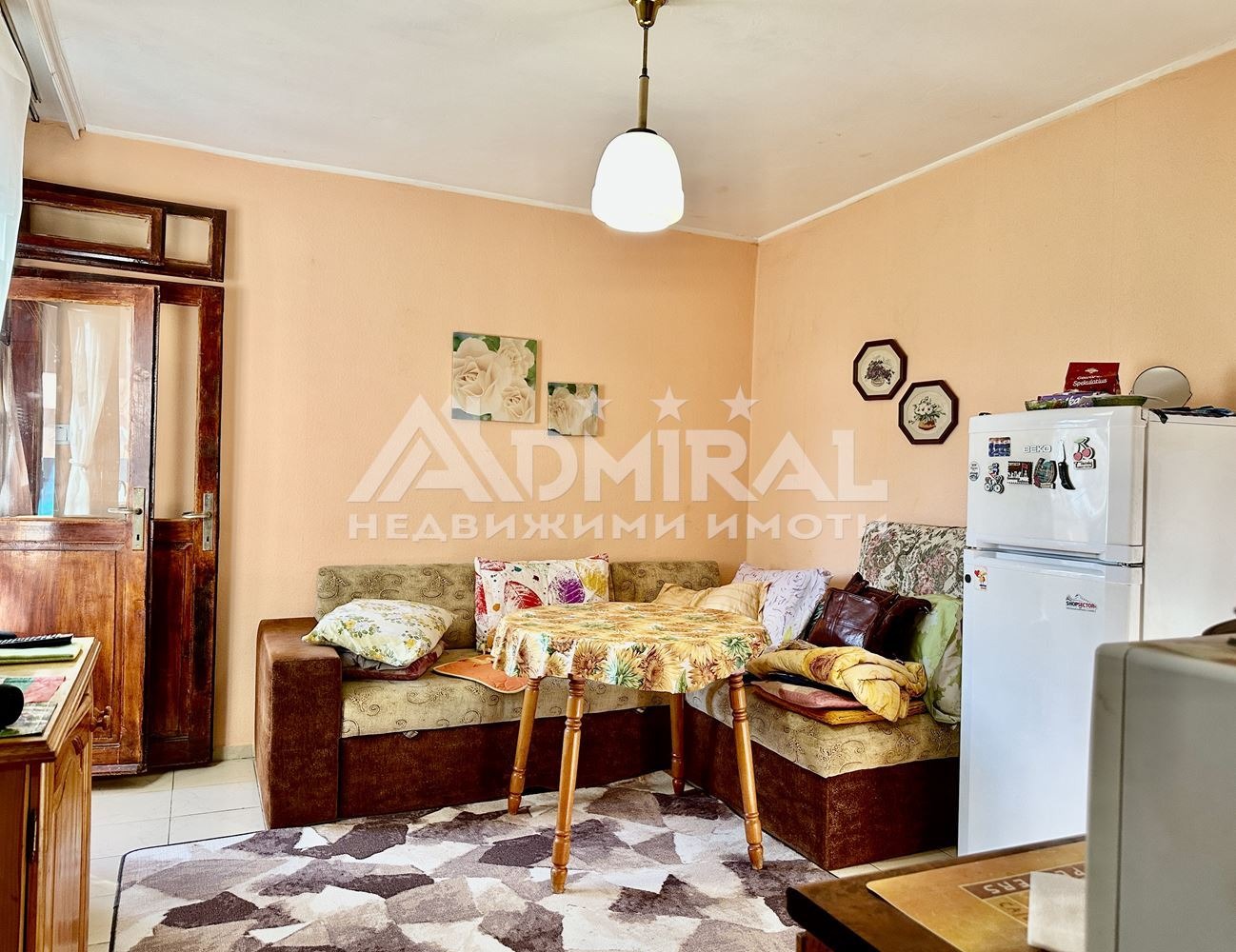 Продава 2-СТАЕН, гр. Бургас, Възраждане, снимка 7 - Апартаменти - 56013440
