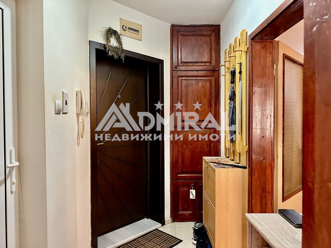 Продава 2-СТАЕН, гр. Бургас, Възраждане, снимка 6 - Апартаменти - 56013440
