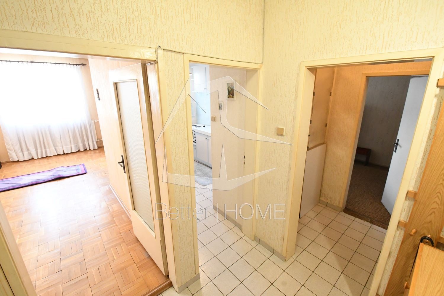 Продава 2-СТАЕН, гр. София, Младост 4, снимка 11 - Апартаменти - 56240999