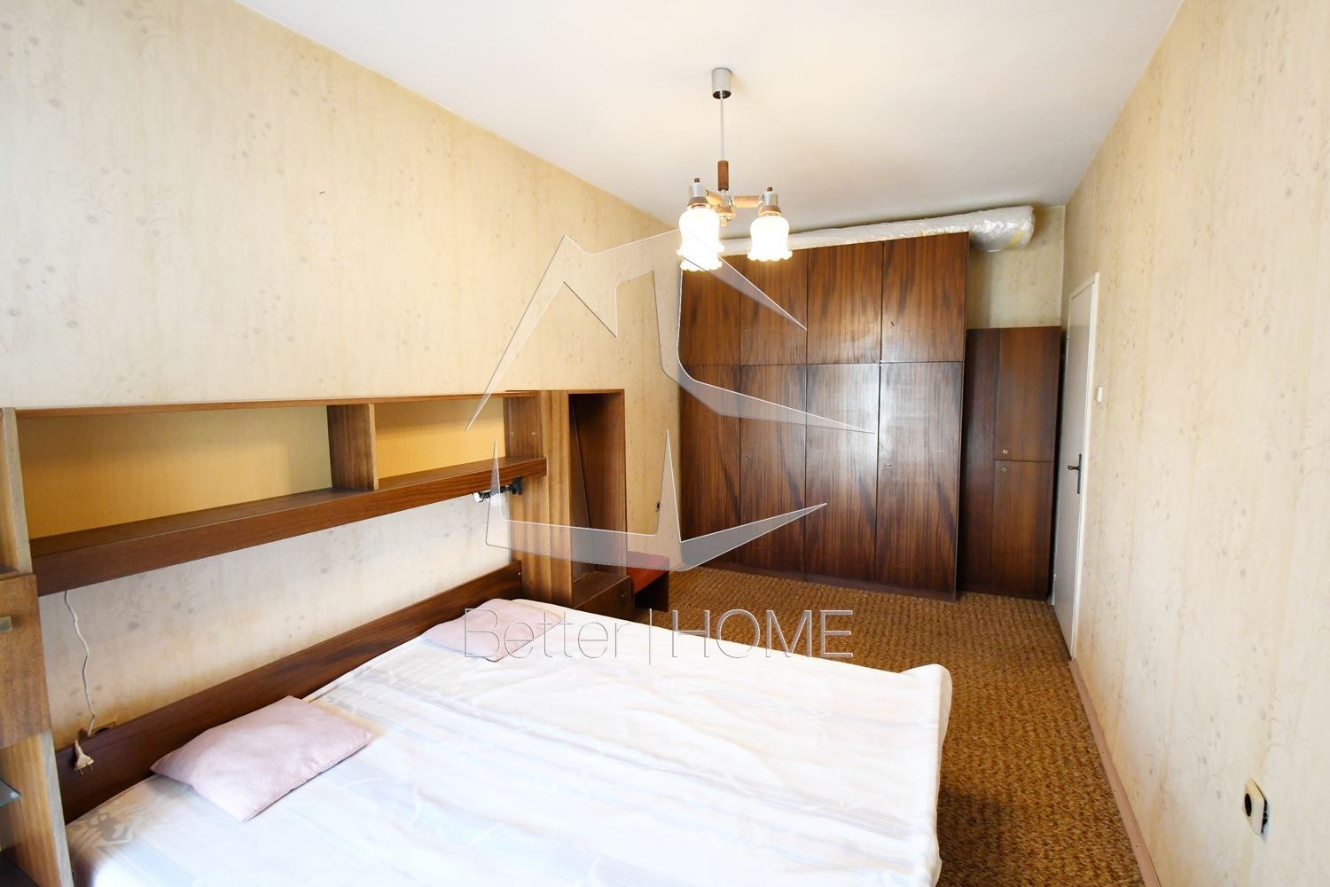 Продава 2-СТАЕН, гр. София, Младост 4, снимка 7 - Апартаменти - 56240999