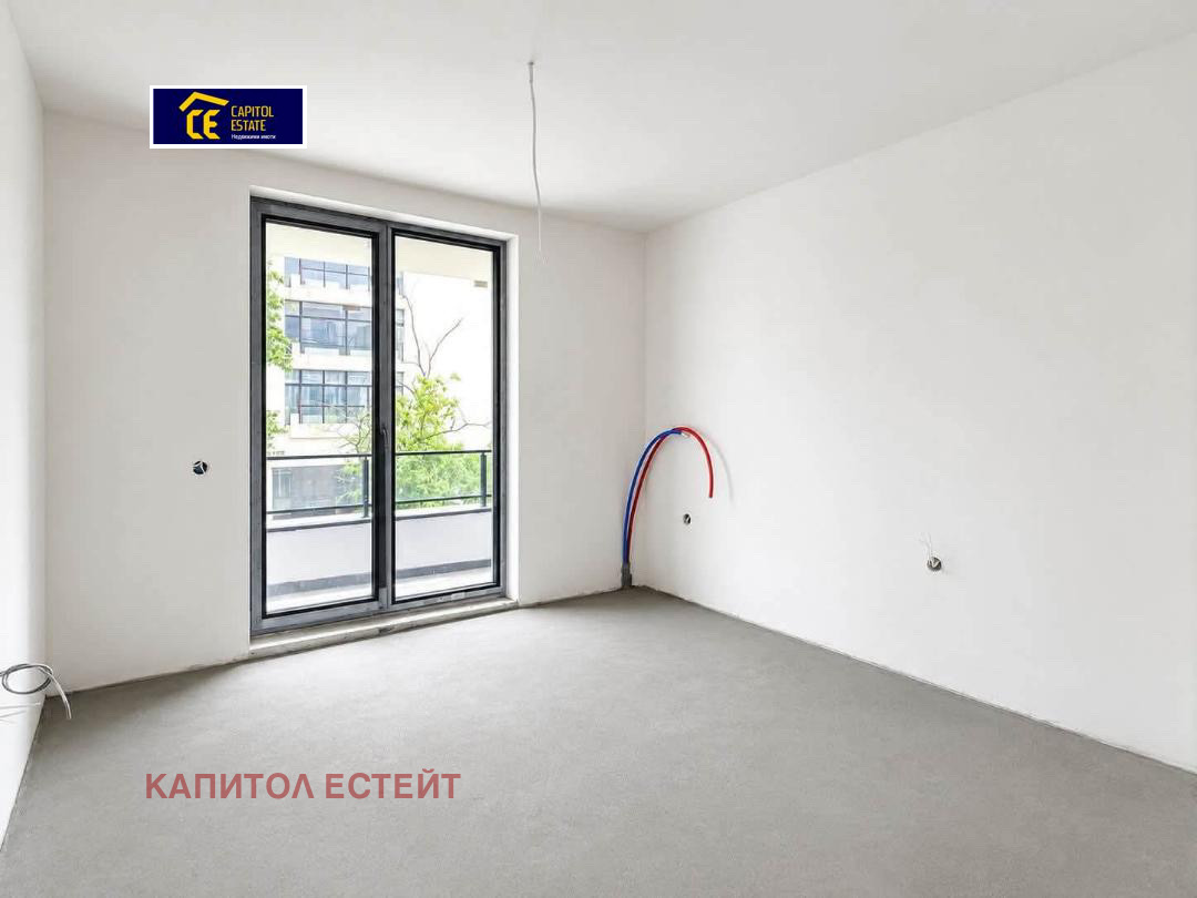 Продава 2-СТАЕН, гр. София, Дружба 1, снимка 2 - Апартаменти - 56269456