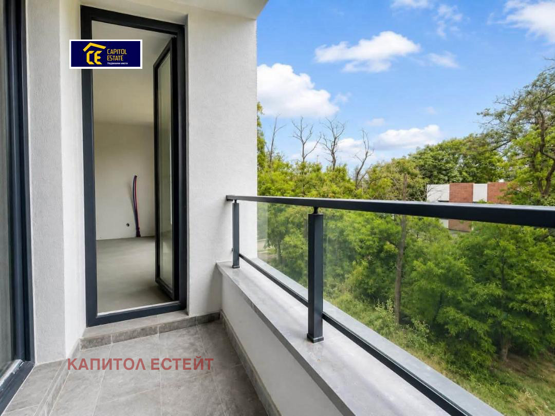 Продава 2-СТАЕН, гр. София, Дружба 1, снимка 3 - Апартаменти - 56269456