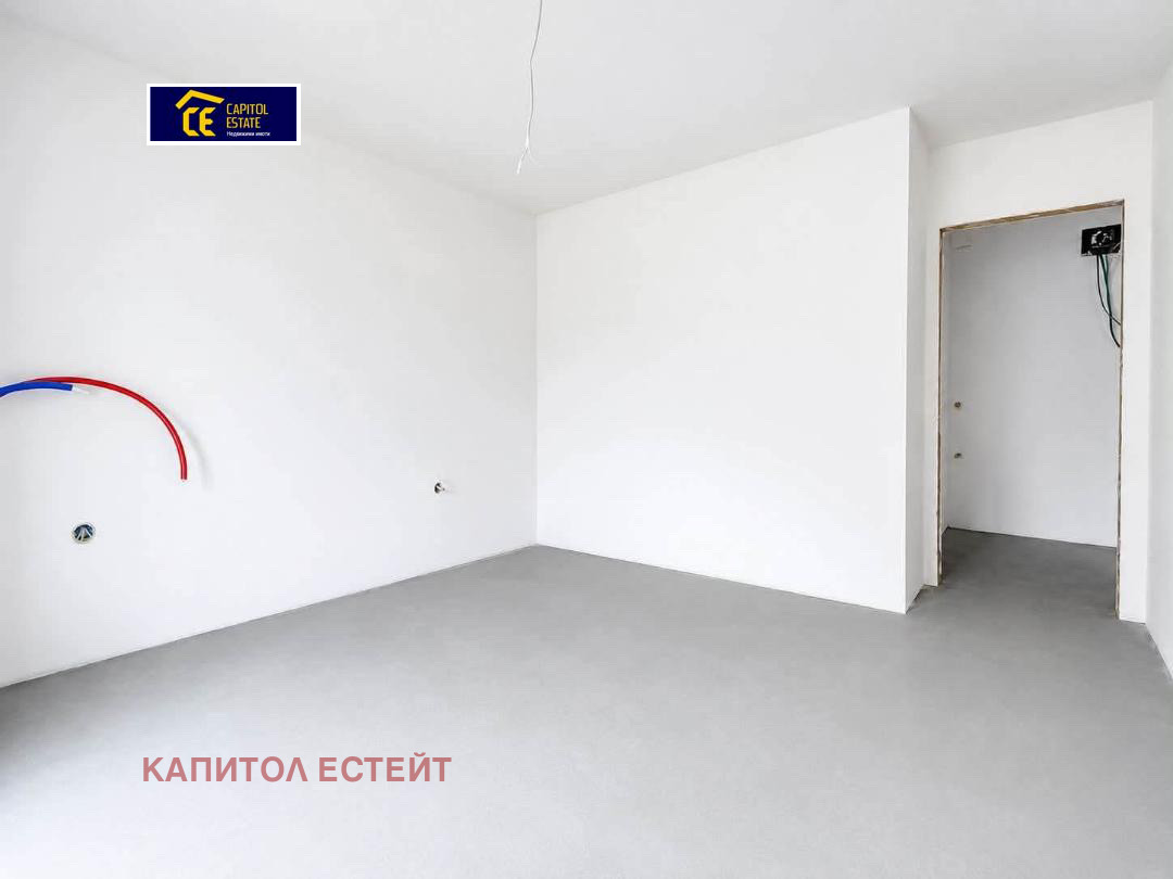 Продава 2-СТАЕН, гр. София, Дружба 1, снимка 6 - Апартаменти - 56269456