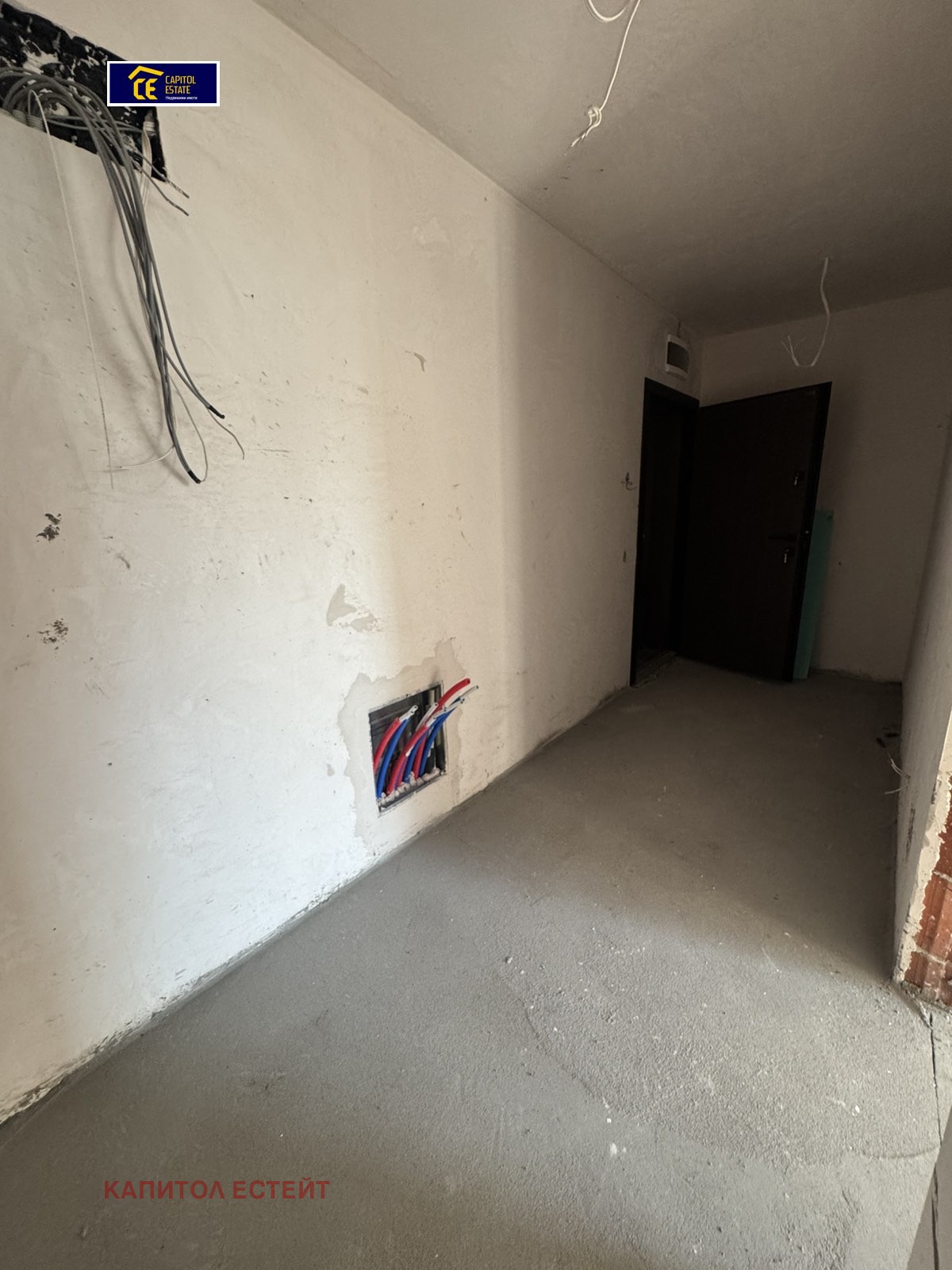 Продава 2-СТАЕН, гр. София, Дружба 1, снимка 8 - Апартаменти - 56269456