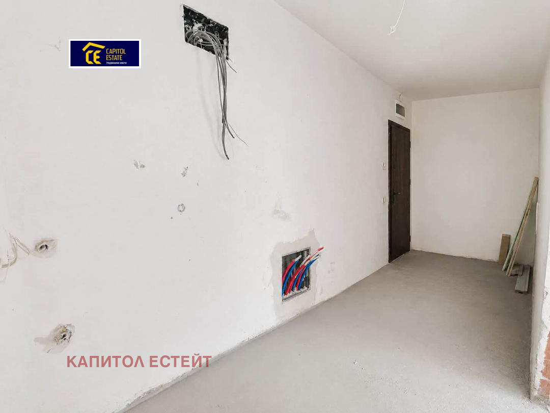 Продава 2-СТАЕН, гр. София, Дружба 1, снимка 5 - Апартаменти - 56269456