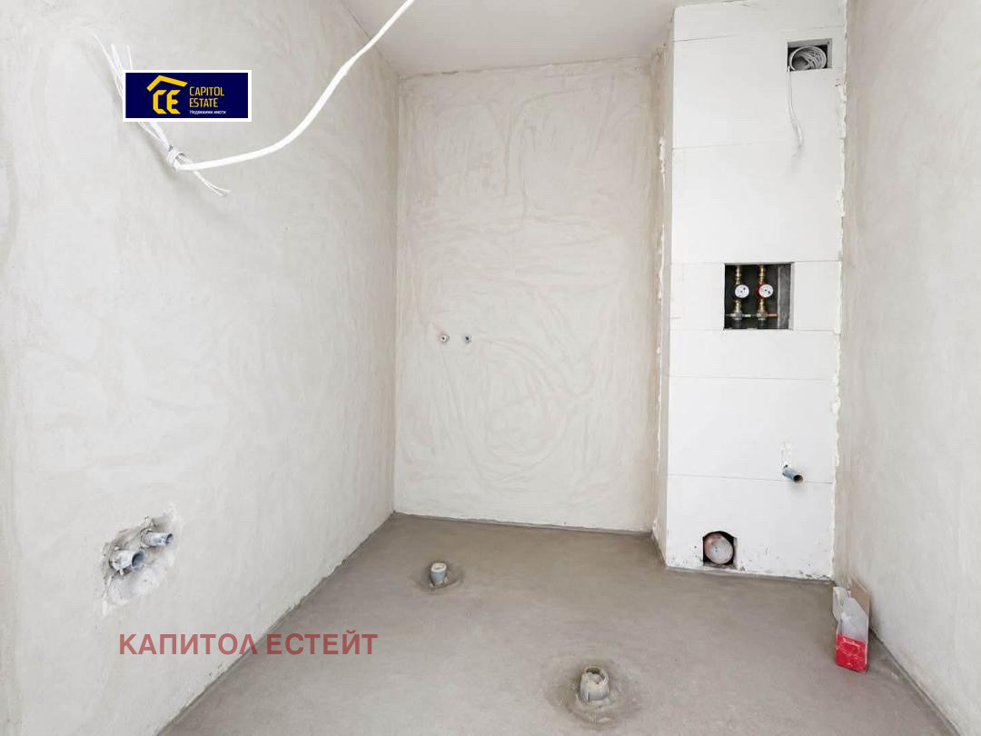 Продава 2-СТАЕН, гр. София, Дружба 1, снимка 4 - Апартаменти - 56269456