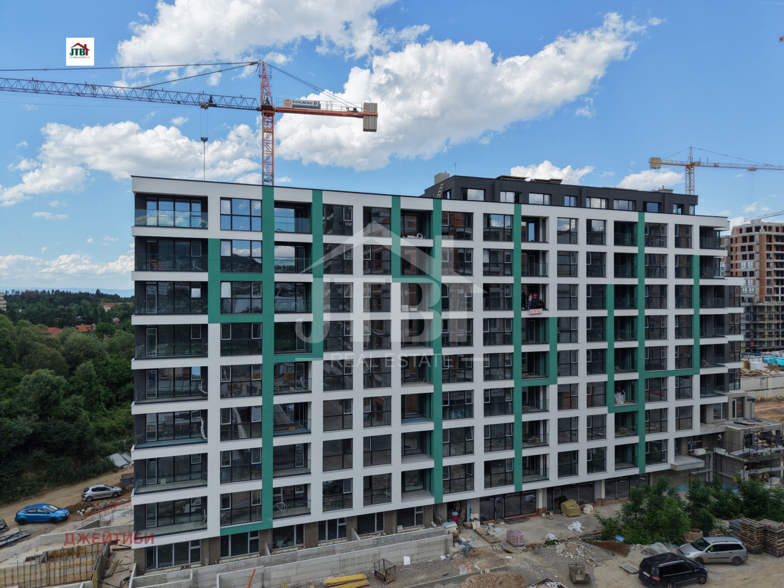 Продава 3-СТАЕН, гр. София, Младост 4, снимка 3 - Апартаменти - 52454864