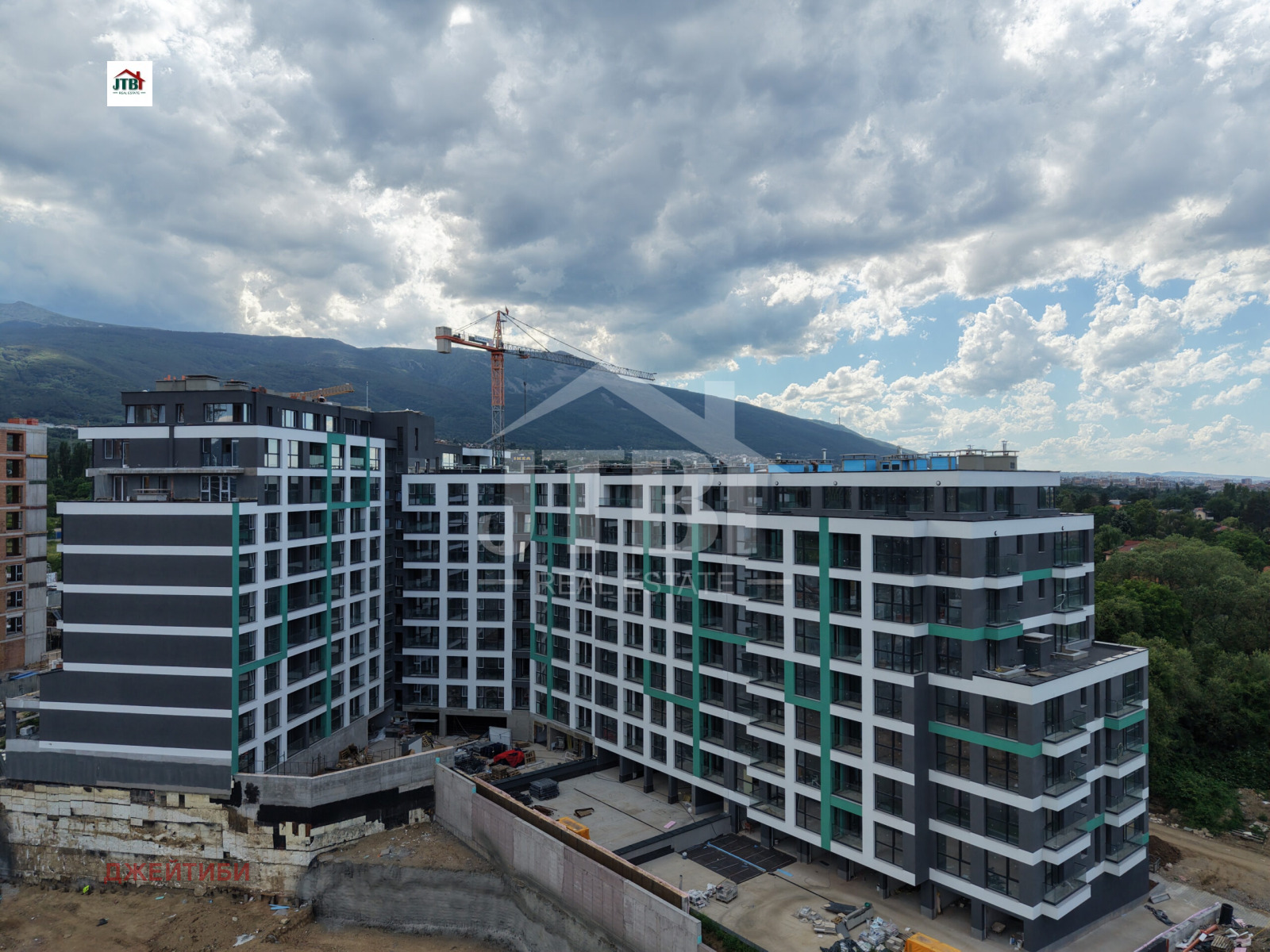 Продава 3-СТАЕН, гр. София, Младост 4, снимка 4 - Апартаменти - 52454864
