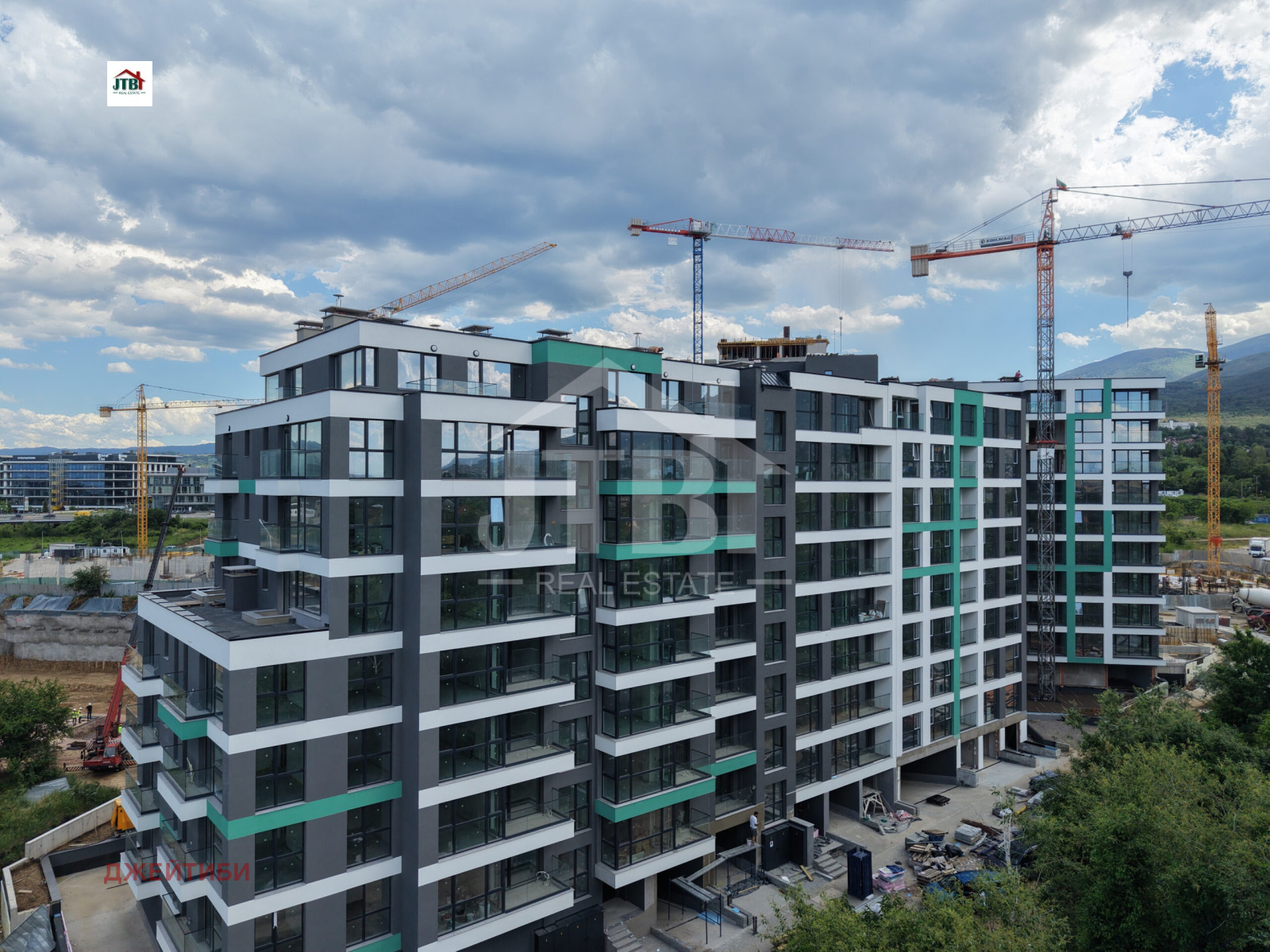 Продава 3-СТАЕН, гр. София, Младост 4, снимка 2 - Апартаменти - 52454864