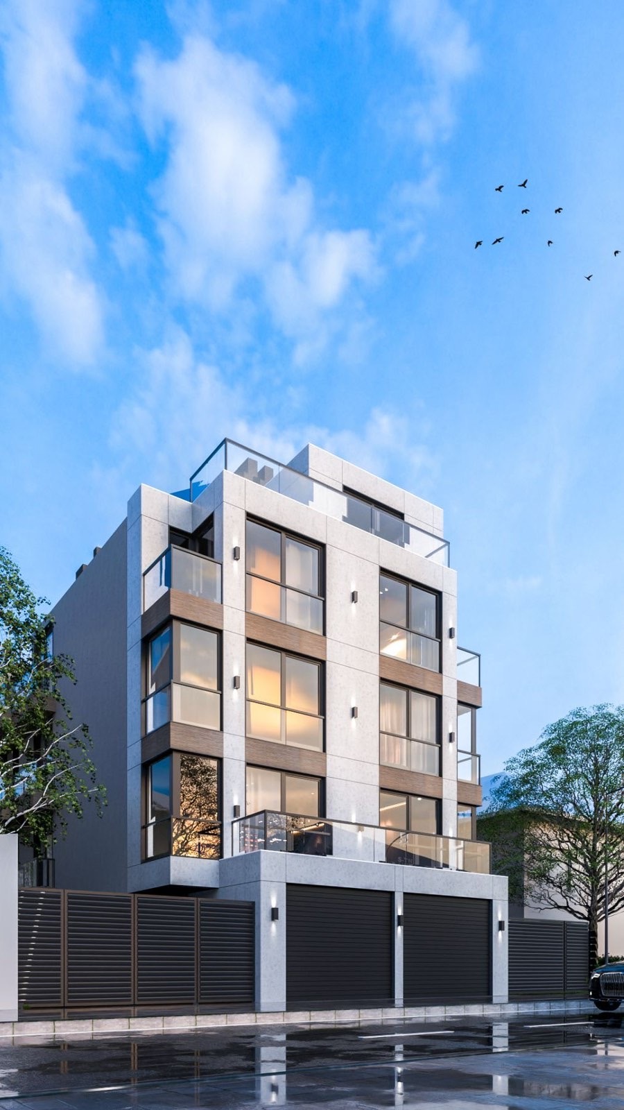 Продава 3-СТАЕН, гр. София, област София-град, снимка 2 - Апартаменти - 53518958