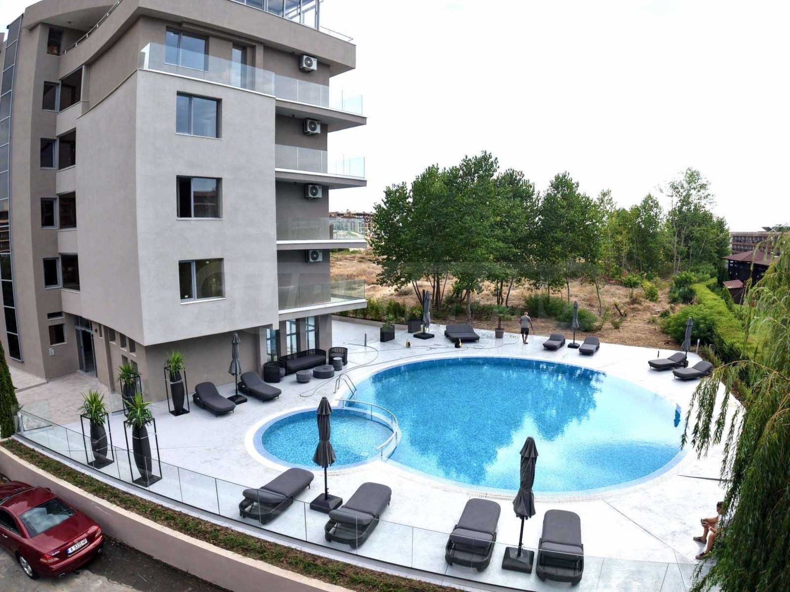 Продава 3-СТАЕН, к.к. Слънчев бряг, област Бургас, снимка 5 - Апартаменти - 53607674