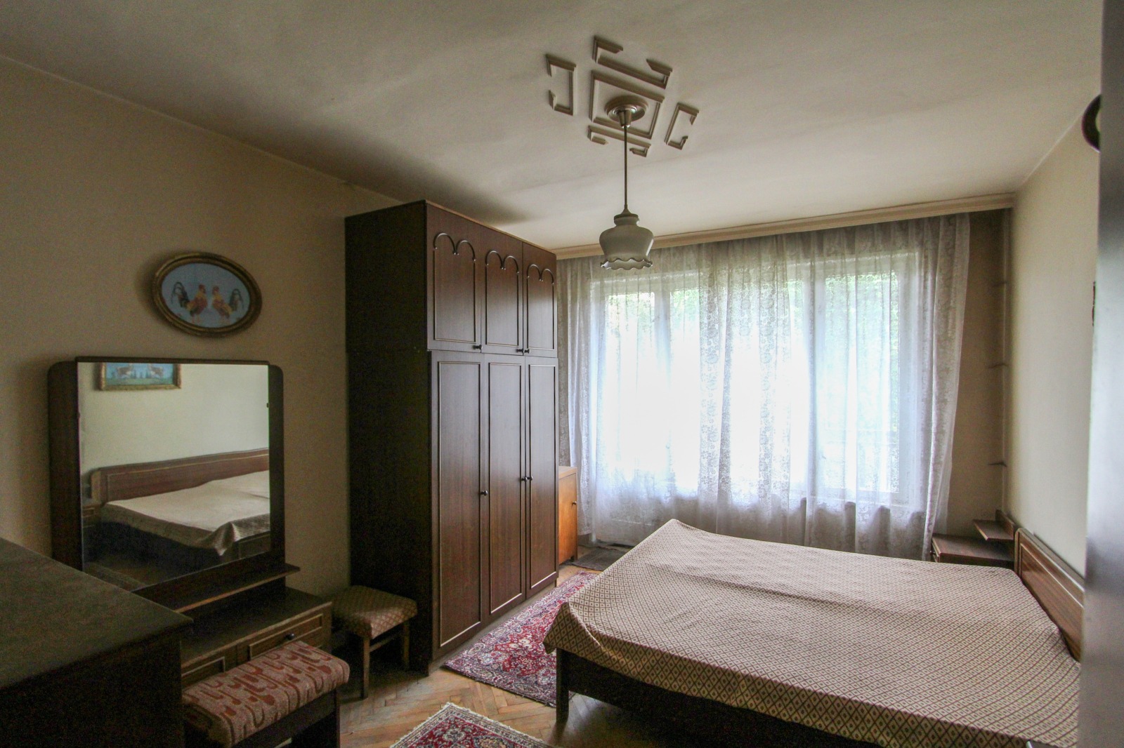 Продава 3-СТАЕН, гр. София, Подуяне, снимка 6 - Апартаменти - 54319958