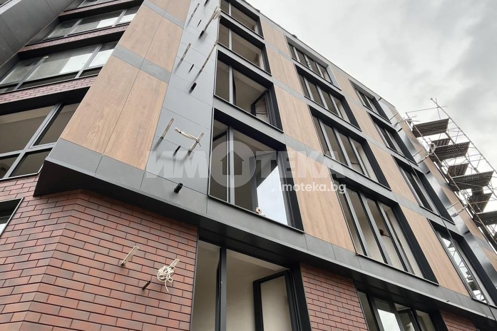 Продава 3-СТАЕН, гр. София, Студентски град, снимка 5 - Апартаменти - 54915477
