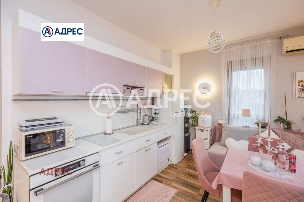 Продава 3-СТАЕН, гр. Варна, Бриз, снимка 4 - Апартаменти - 55350033