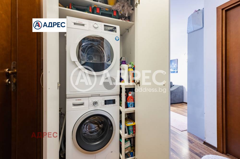 Продава 3-СТАЕН, гр. Варна, Бриз, снимка 10 - Апартаменти - 55350033
