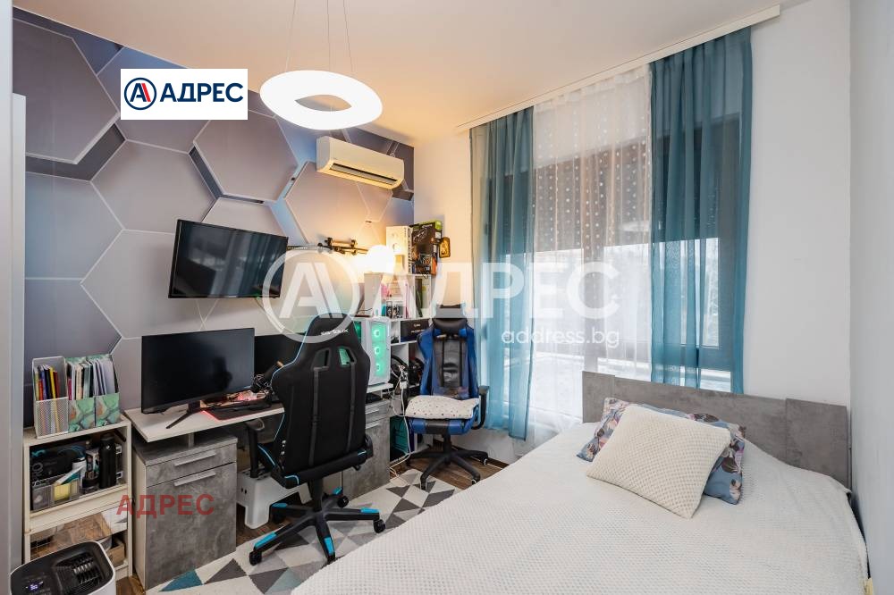 Продава 3-СТАЕН, гр. Варна, Бриз, снимка 5 - Апартаменти - 55350033