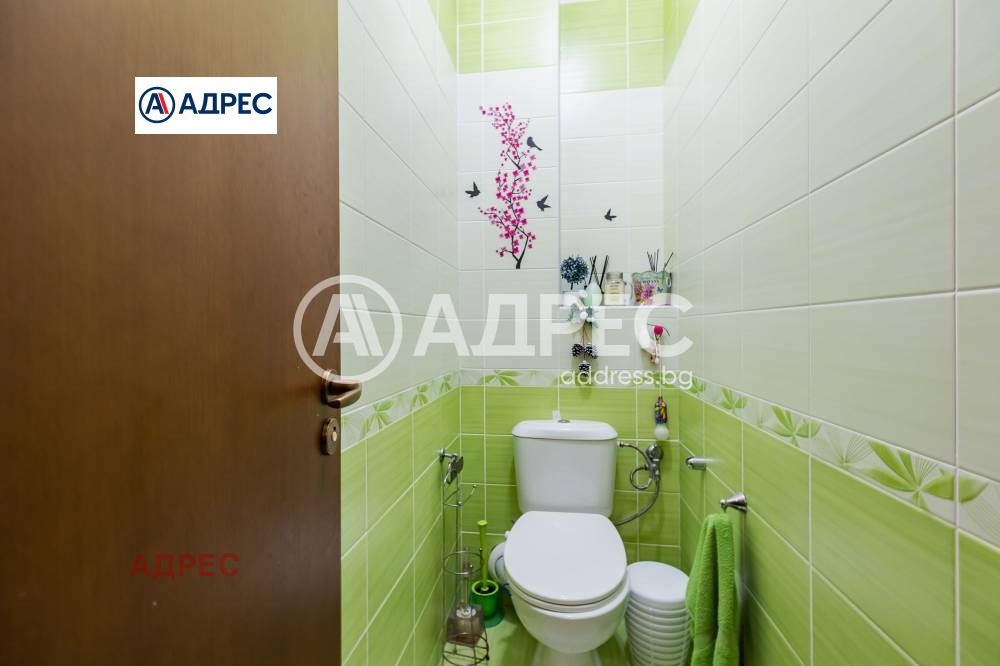 Продава 3-СТАЕН, гр. Варна, Бриз, снимка 9 - Апартаменти - 55350033