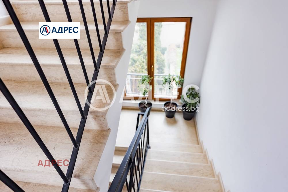 Продава 3-СТАЕН, гр. Варна, Бриз, снимка 11 - Апартаменти - 55350033